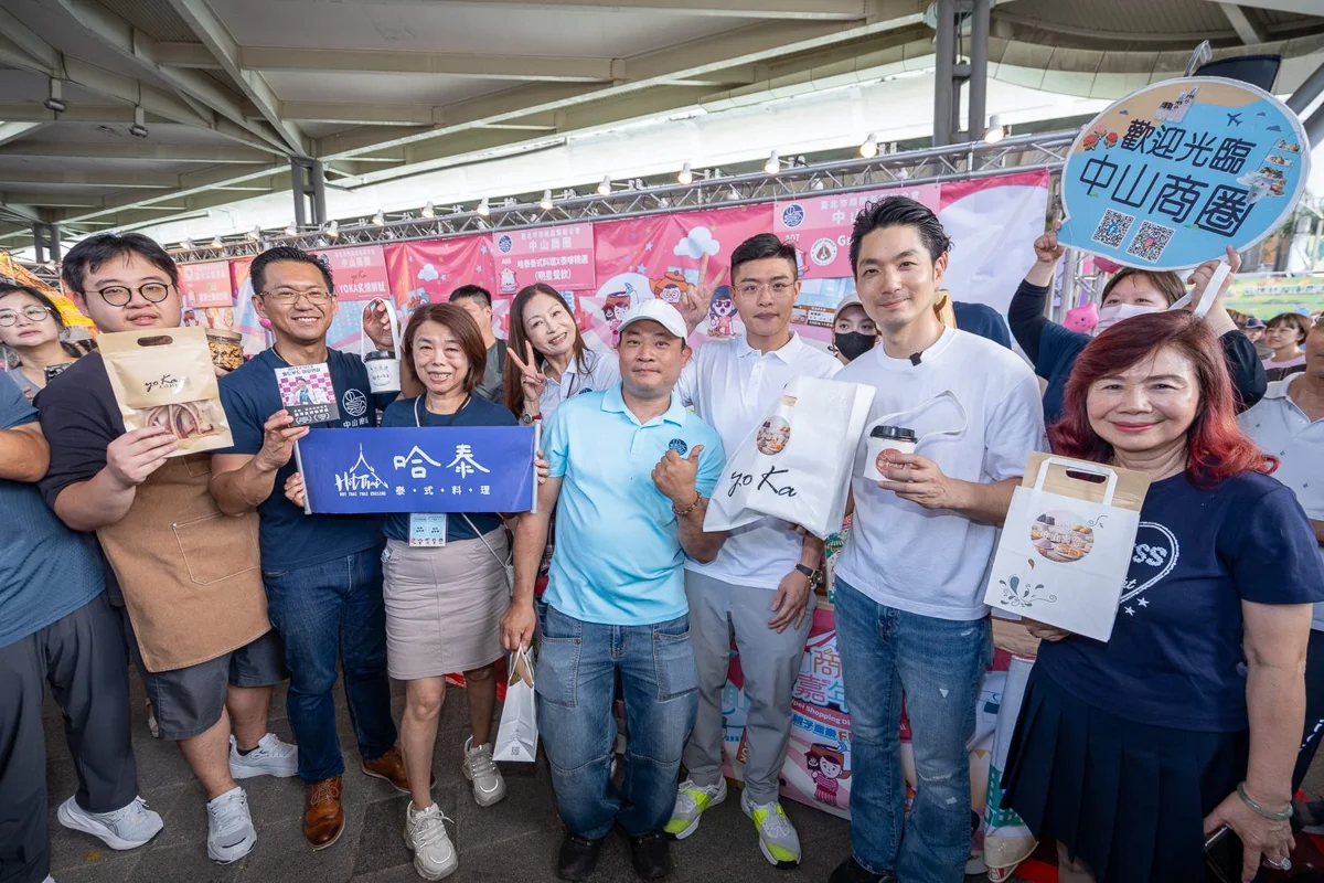 圖片來源：臺北市政府