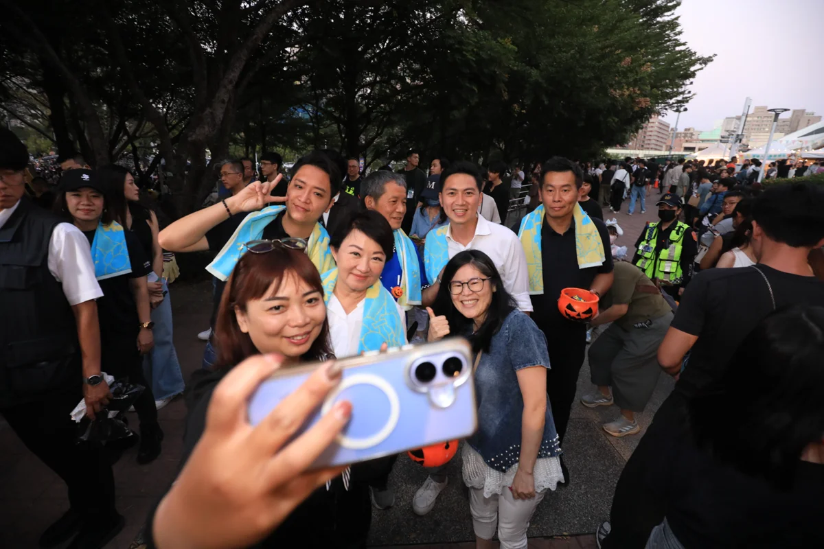 圖片來源：臺中市政府