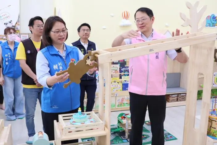 圖片來源:苗栗縣政府