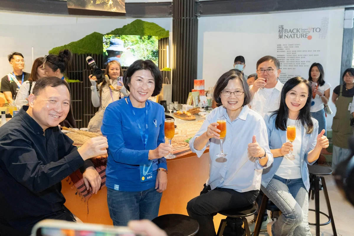 圖片來源：臺東縣政府