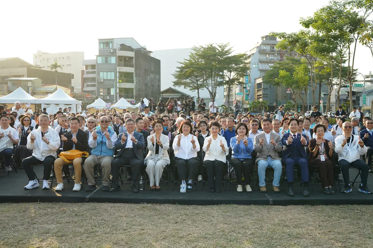 圖片來源：新竹縣政府