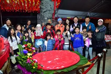 圖片來源:臺中市政府