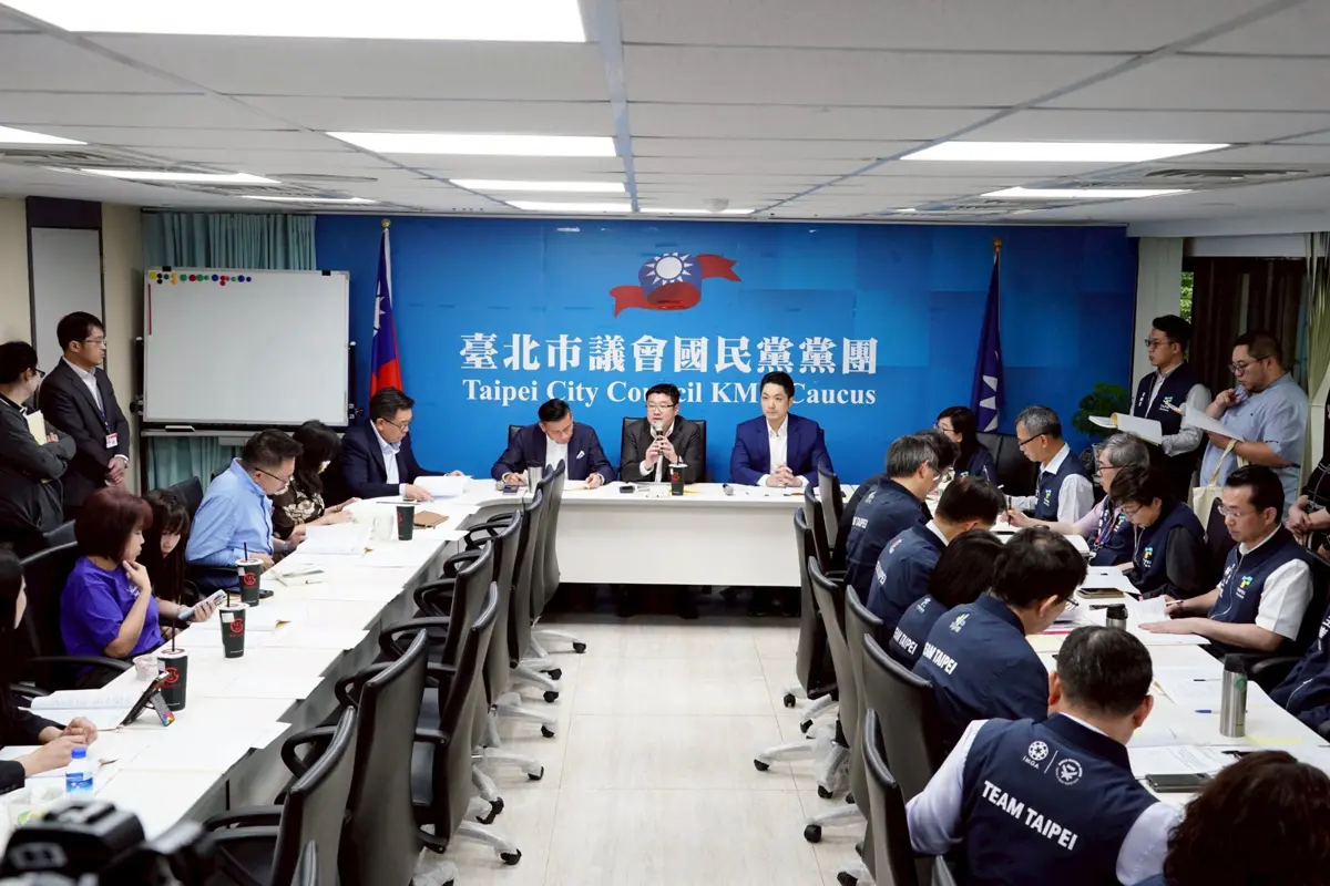 圖片來源:臺北市政府