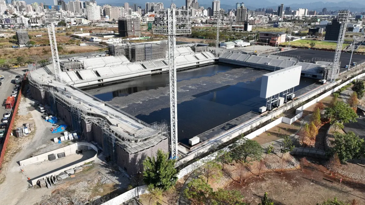 圖片來源:臺中市政府