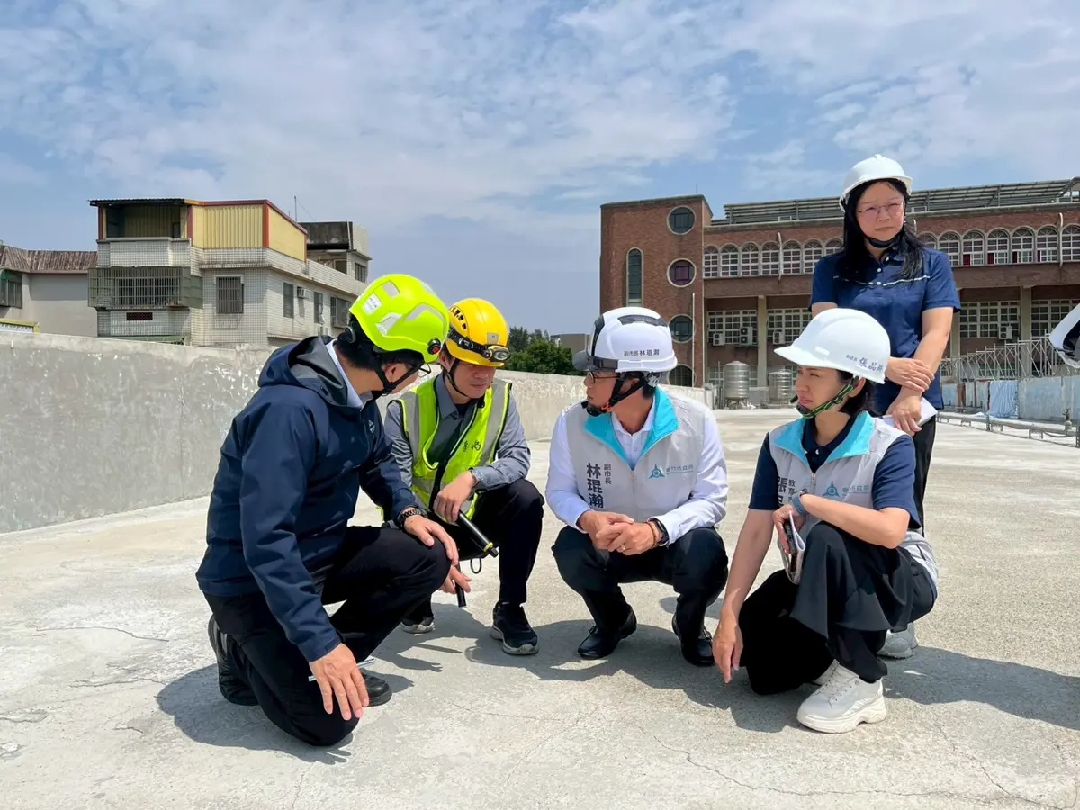 圖片來源：新竹市政府