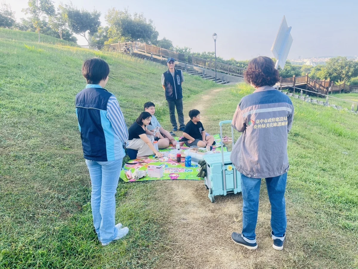 圖片來源:臺中市政府