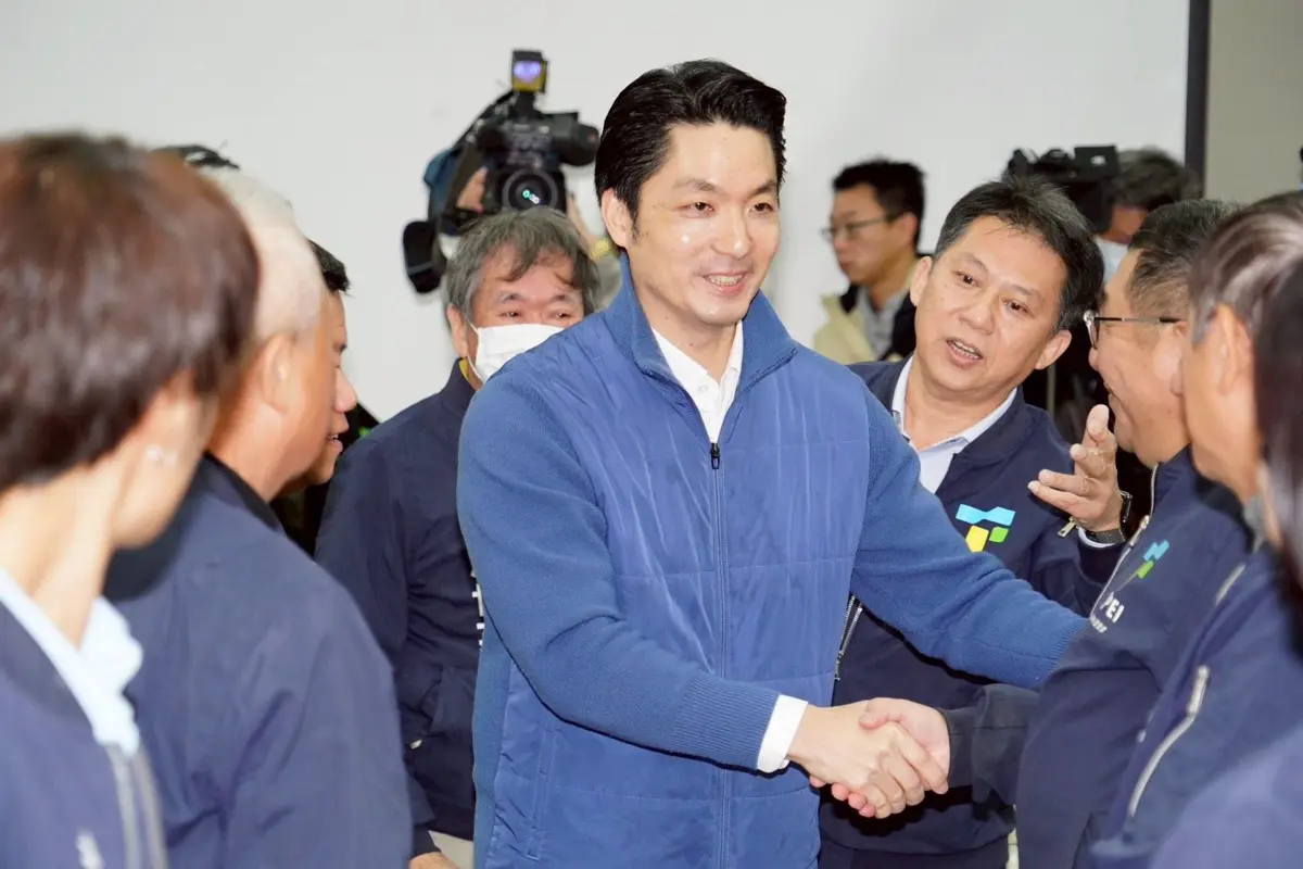 圖片來源:臺北市政府