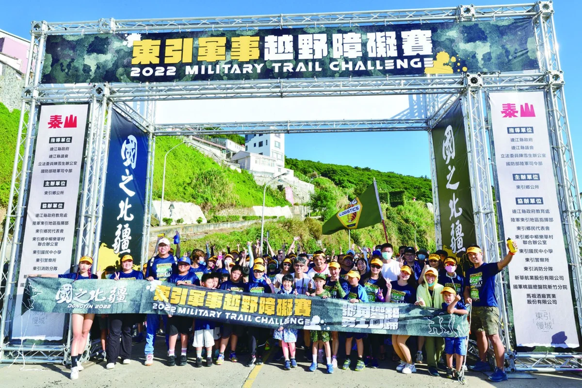 擊敗氣候考驗!馬祖「媽祖宗教文化園區」奪2026國家卓越建設金質獎