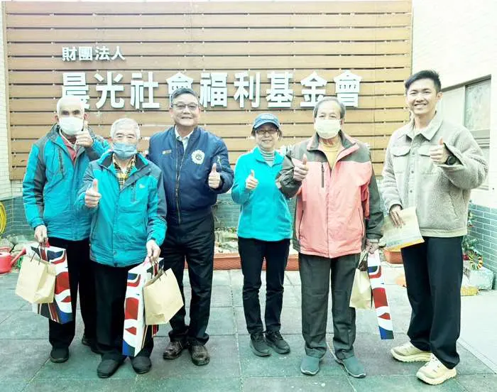 圖片來源:金門縣政府