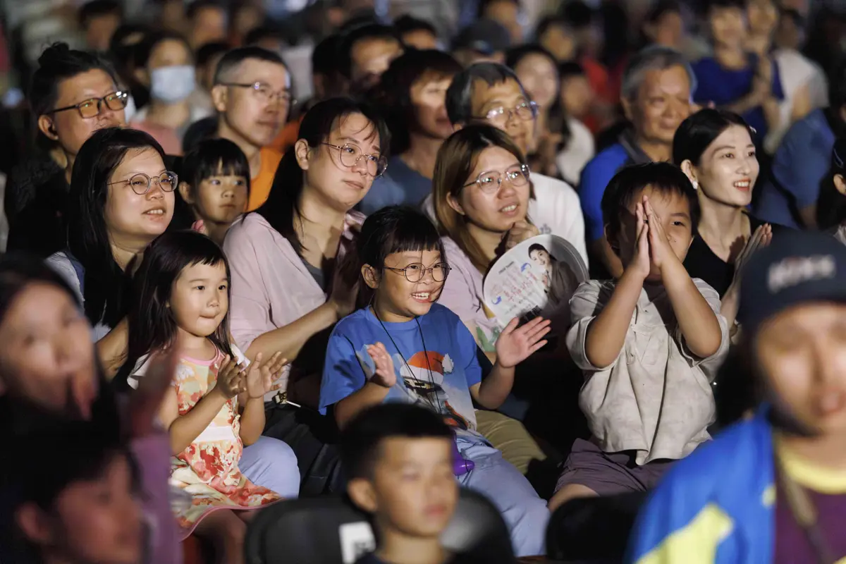 圖片來源:雲林縣政府