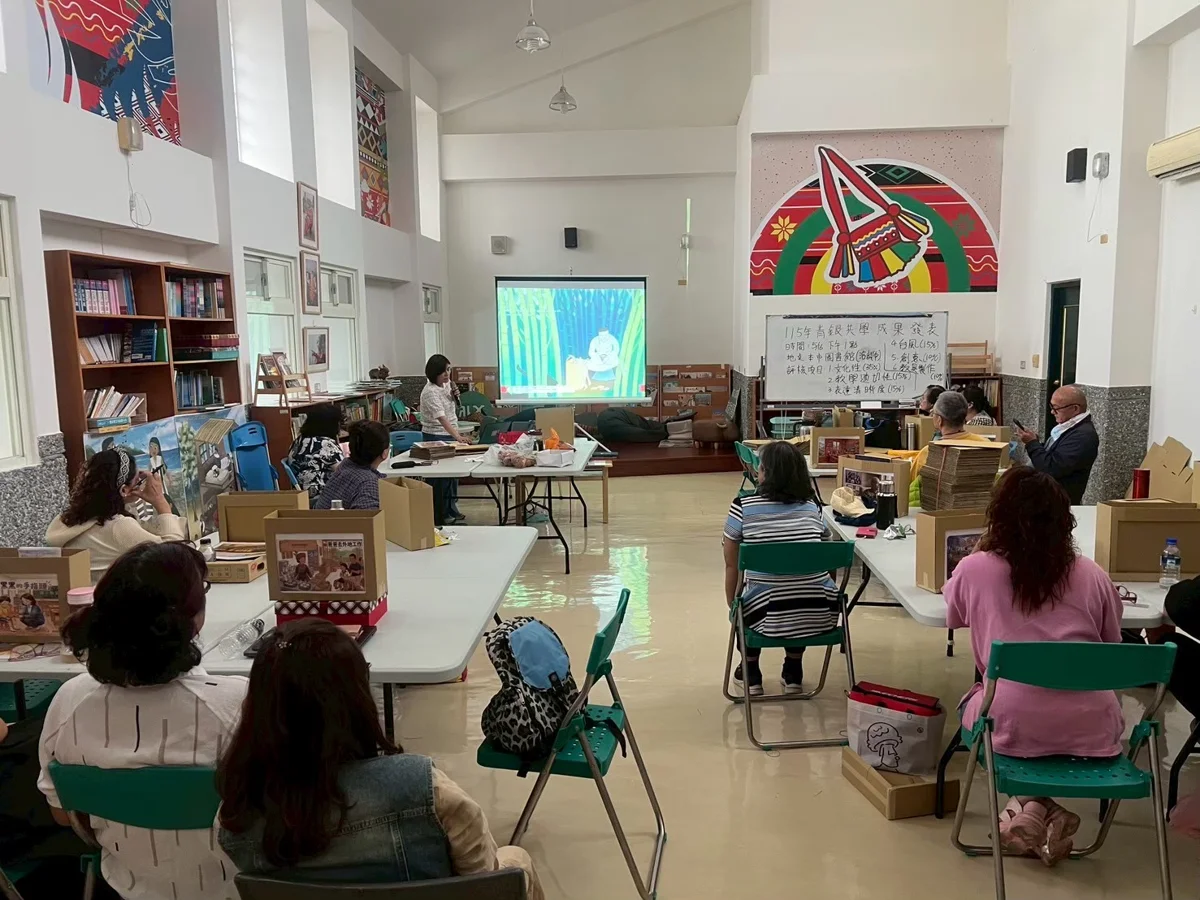 圖片來源:臺中市政府