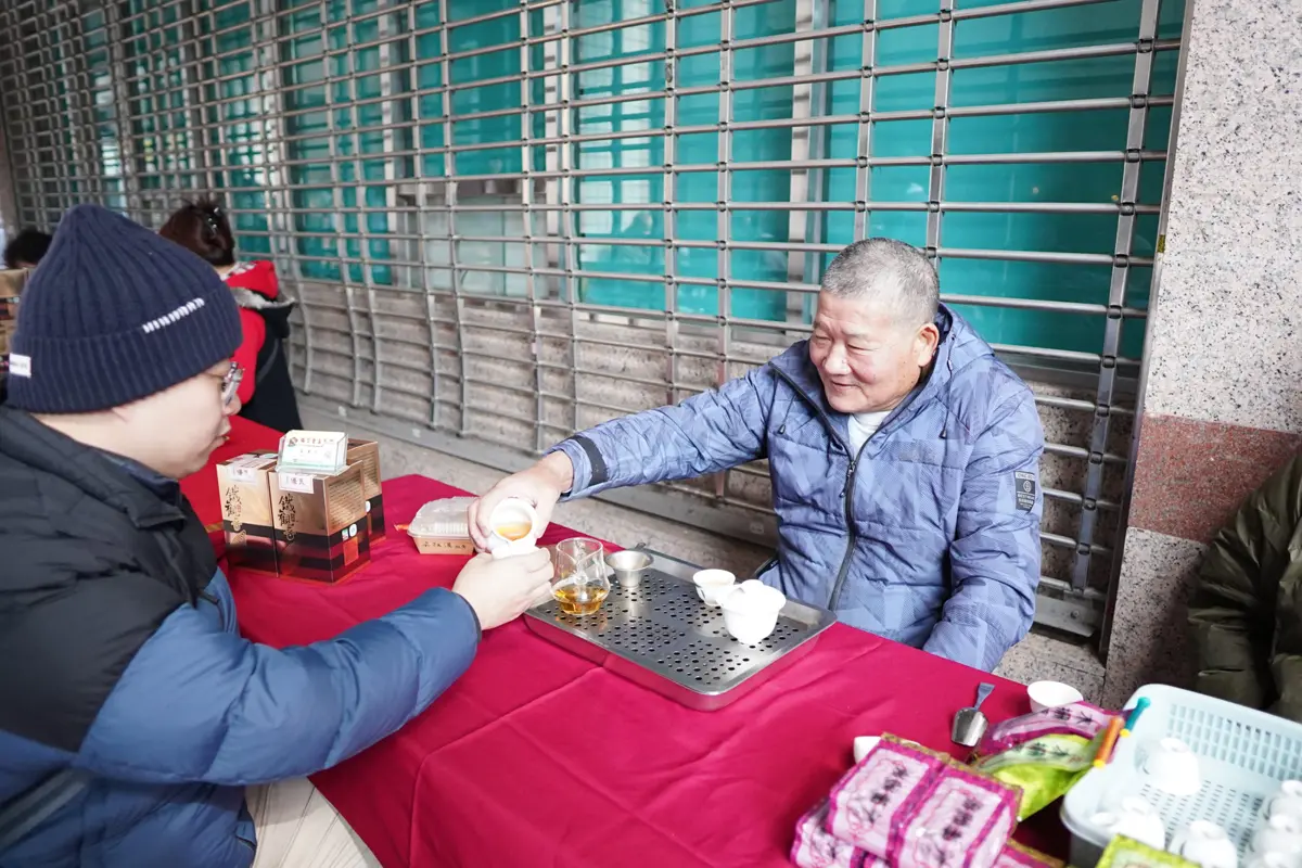 圖片來源:臺北市政府