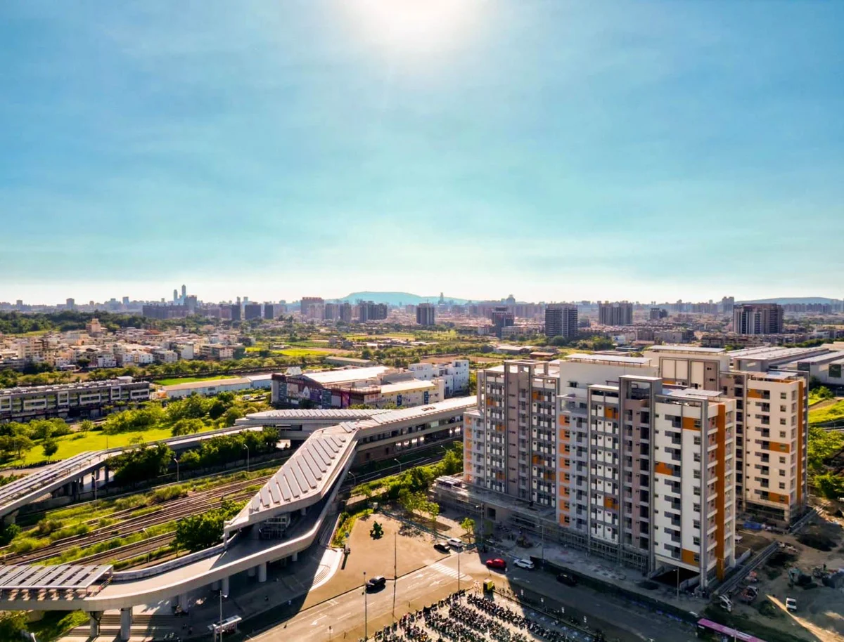 圖片來源:高雄市政府