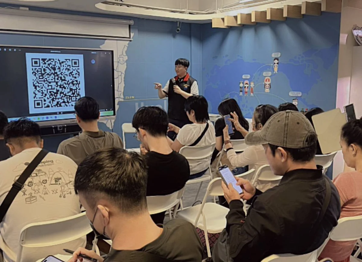 圖片來源:花蓮縣政府