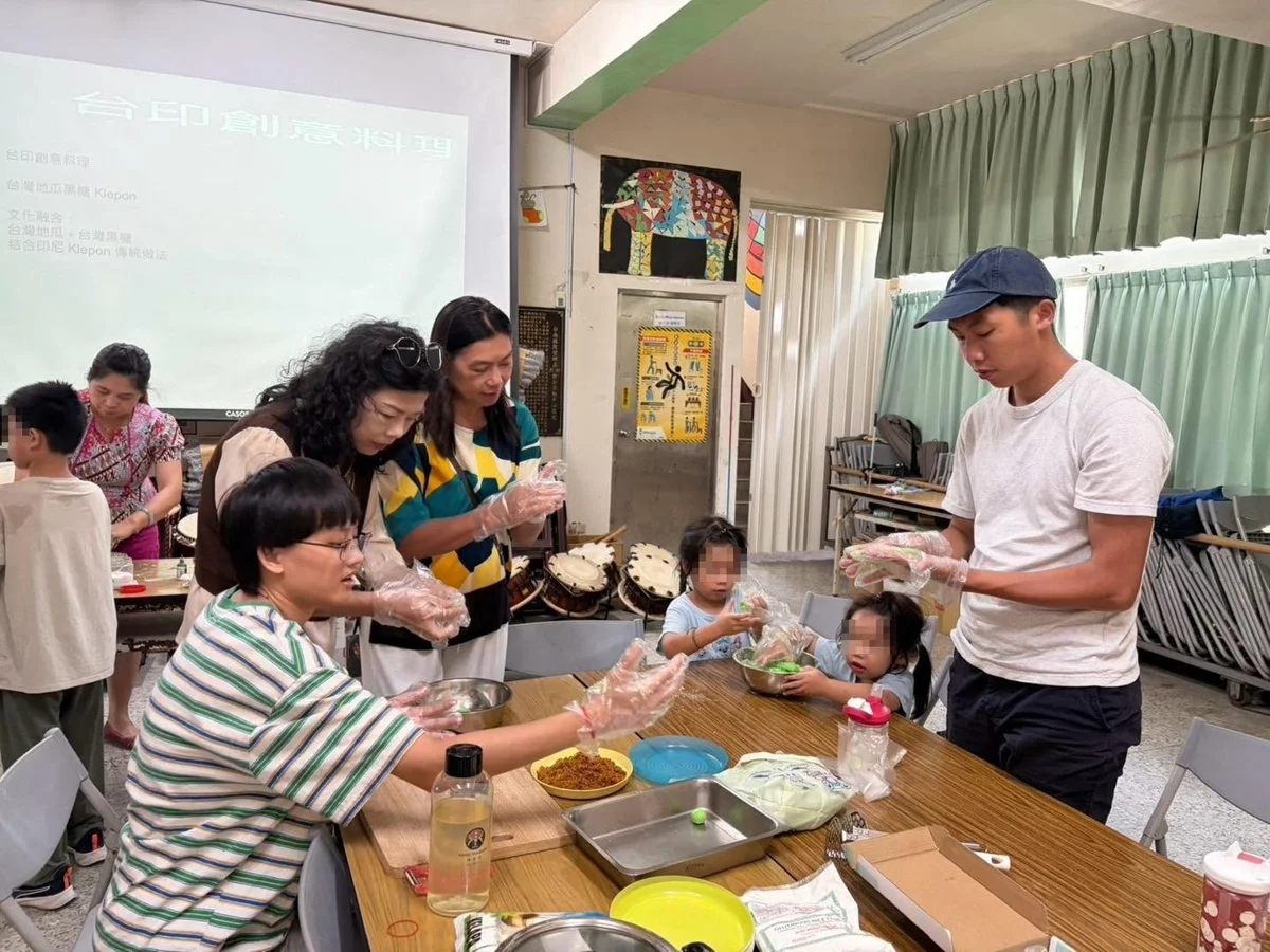 圖片來源:臺南市政府