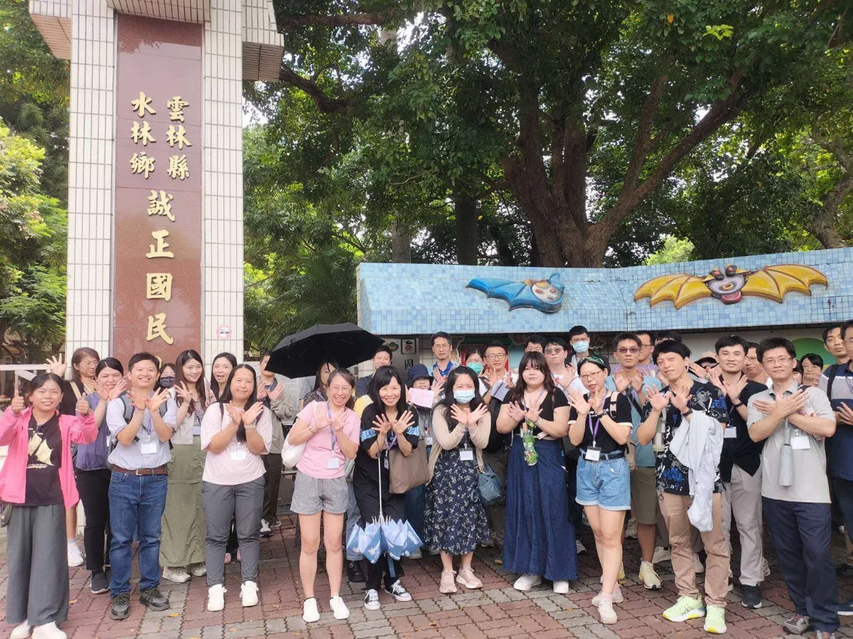 圖片來源：雲林縣政府