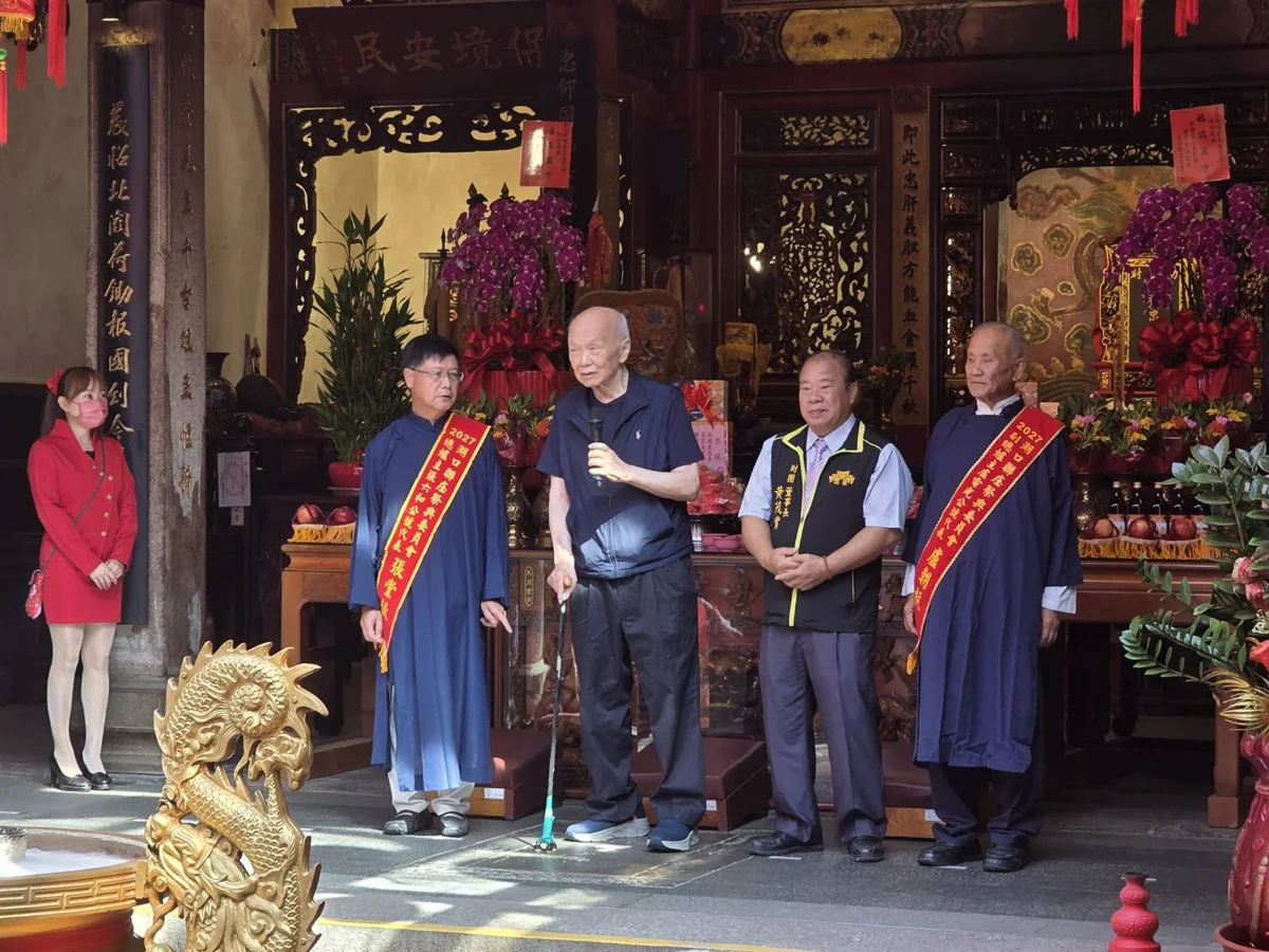 圖片來源:新竹縣政府