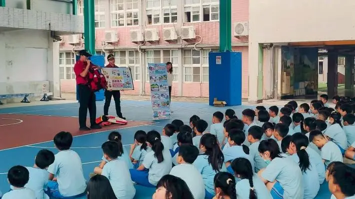 圖片來源：苗栗縣政府