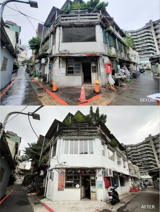 圖片來源:臺北市政府