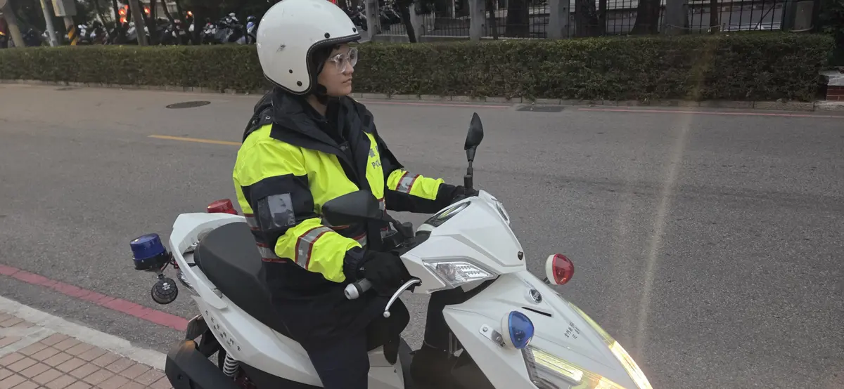 圖片來源:金門縣警察局-焦點新聞