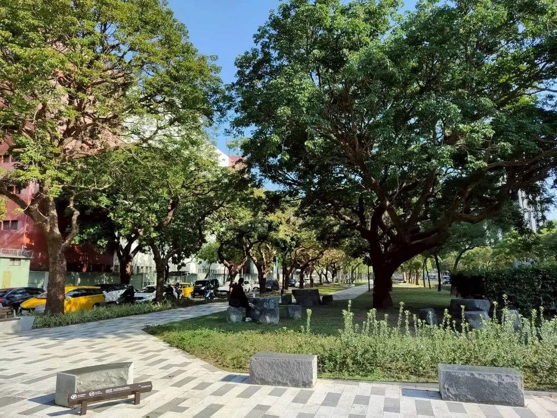 圖片來源:臺北市政府