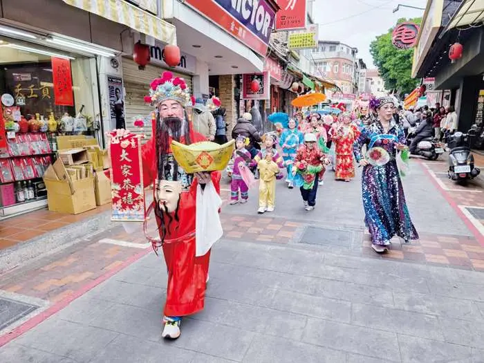 圖片來源:金門縣政府