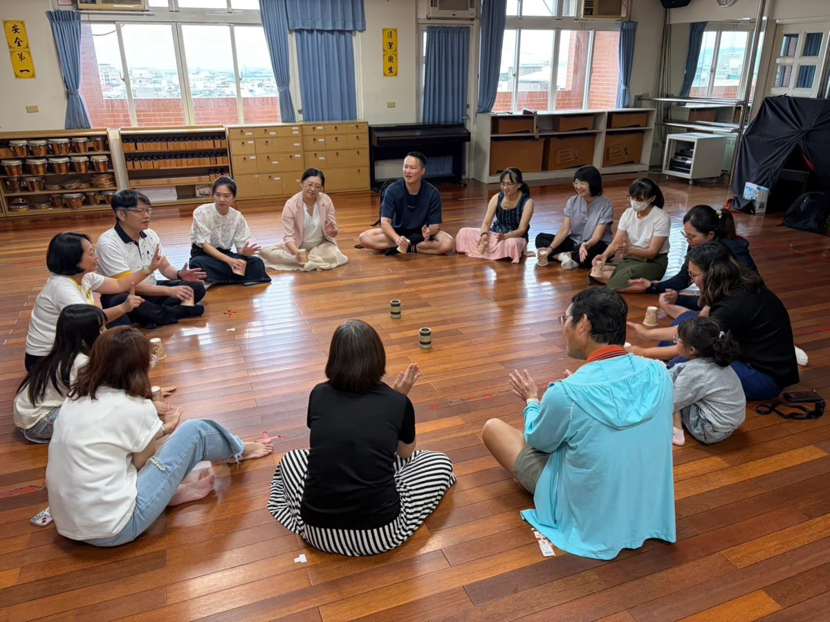 圖片來源：臺中市政府