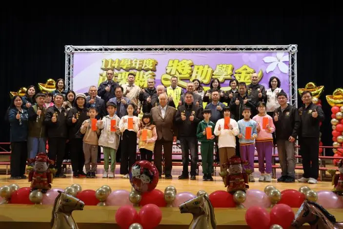 圖片來源:苗栗縣政府