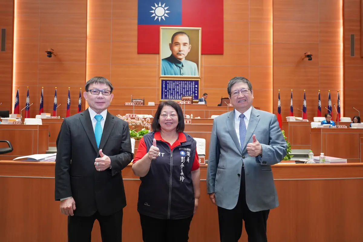 圖片來源:新竹縣政府
