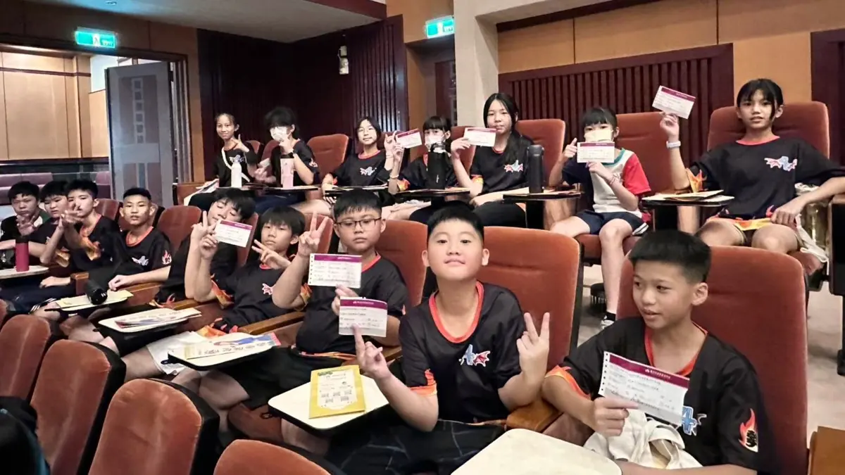 圖片來源:臺中市政府