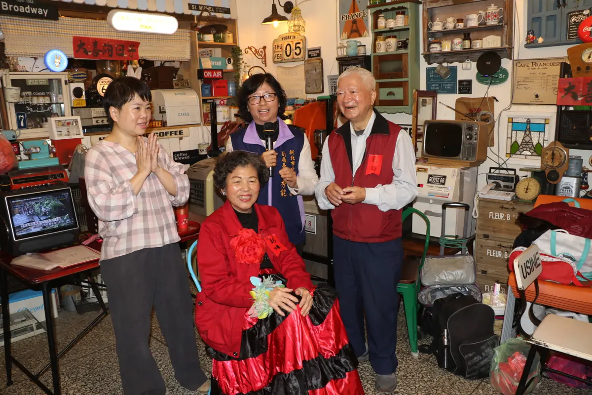 圖片來源:新北市政府