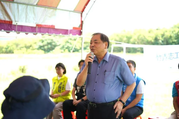 圖片來源:新竹縣政府
