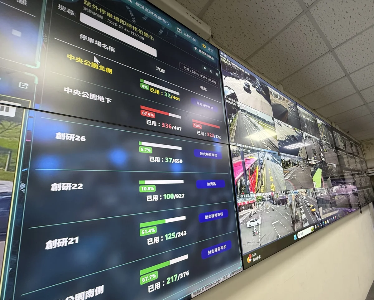圖片來源:臺中市政府