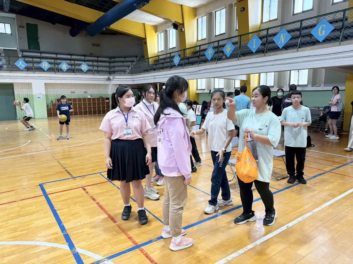 圖片來源:臺北市政府