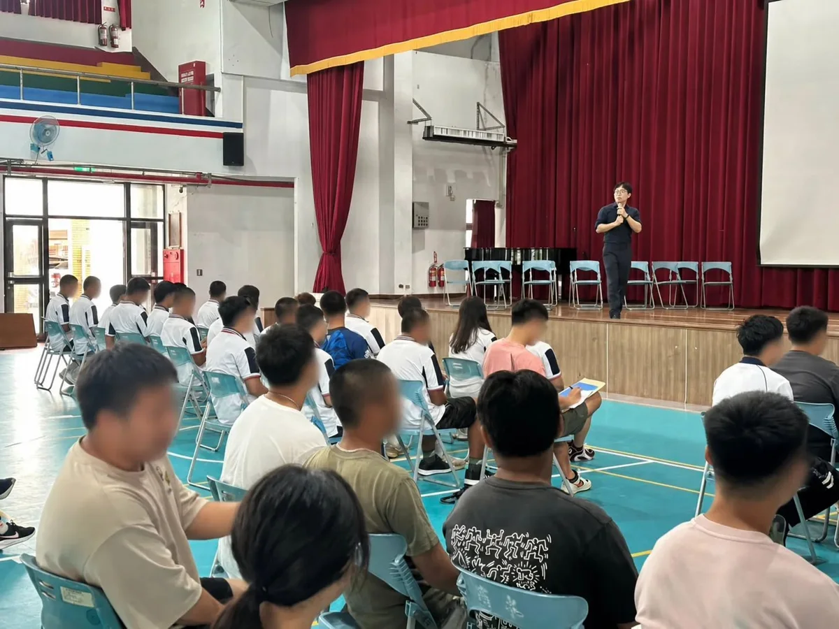 圖片來源:臺東縣政府