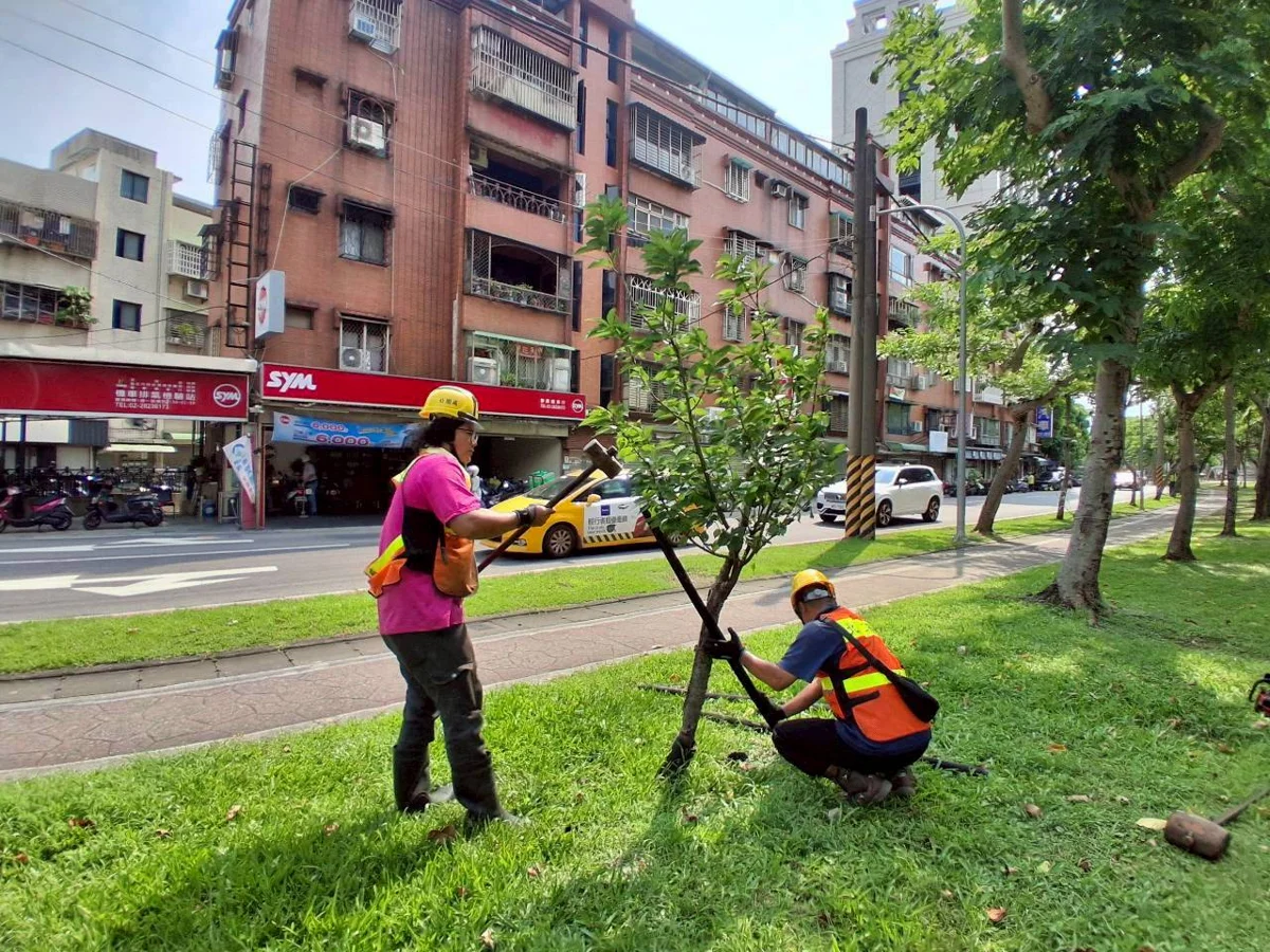 圖片來源:臺北市政府