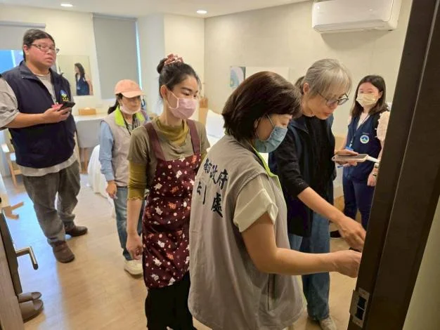 圖片來源：臺南市政府