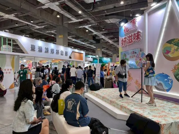 圖片來源:花蓮縣政府