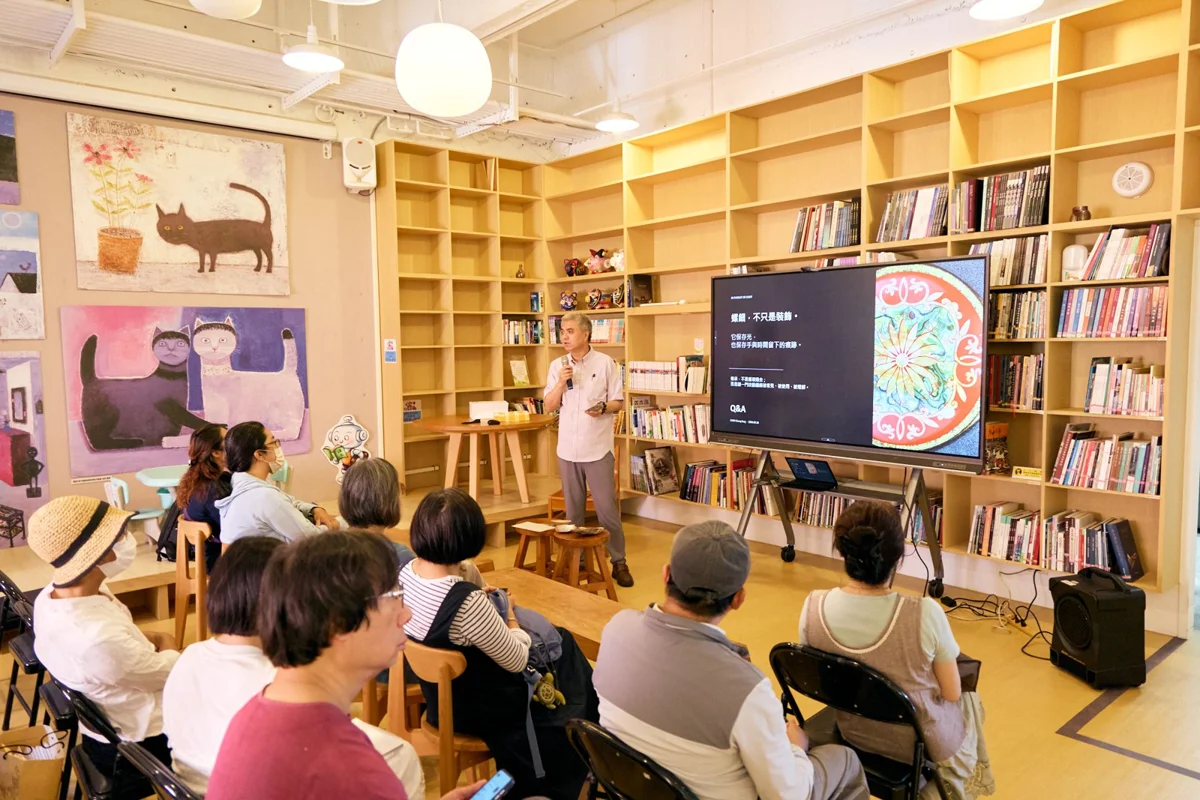 圖片來源:新竹縣政府