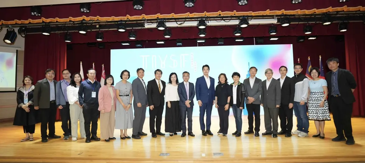 圖片來源:臺北市政府