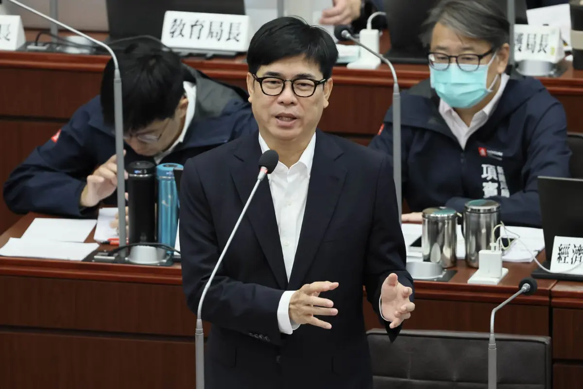 圖片來源:高雄市政府