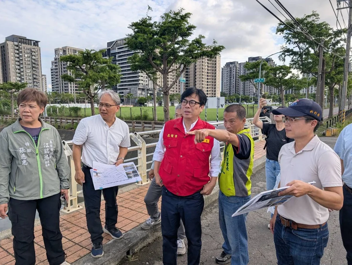 圖片來源：高雄市政府