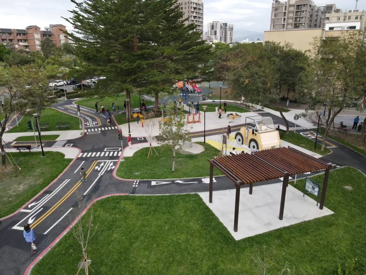 圖片來源:臺中市政府