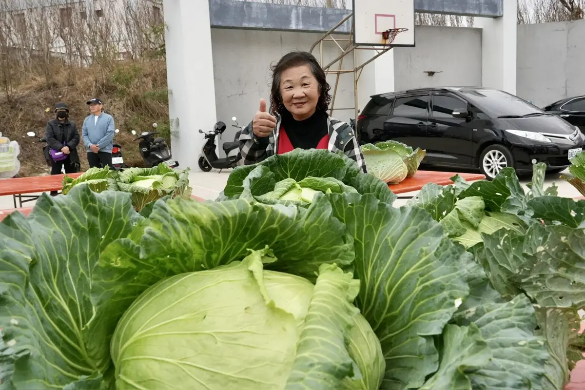 圖片來源:澎湖縣政府