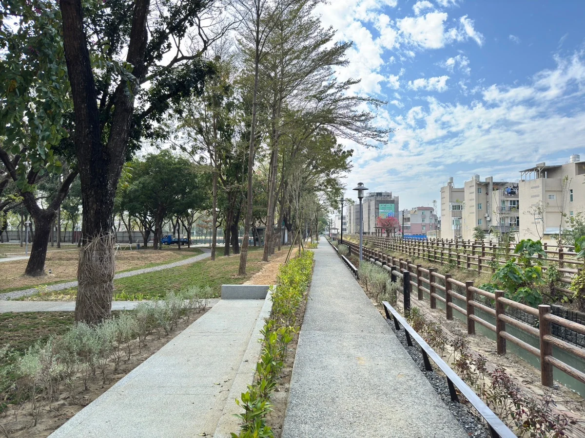 圖片來源：臺南市政府