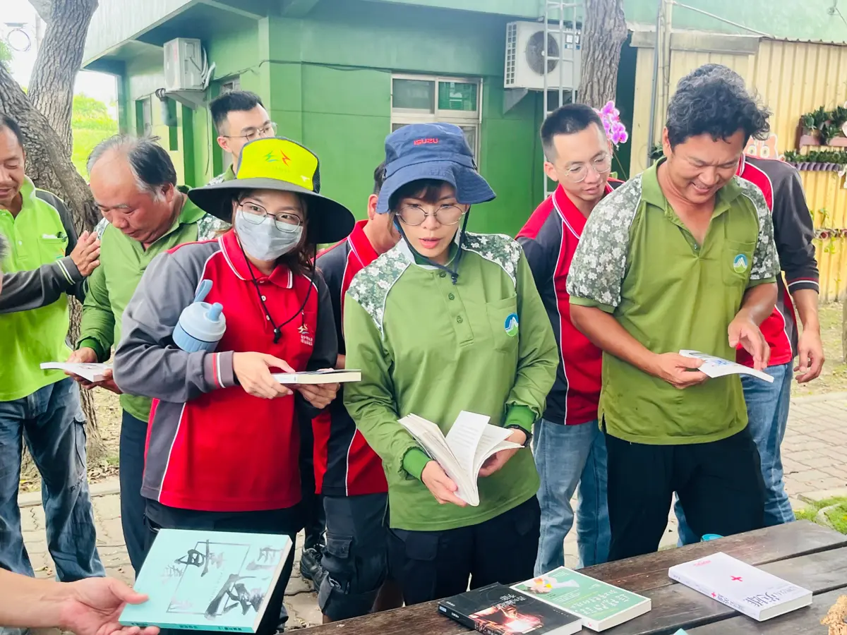 圖片來源:臺中市政府