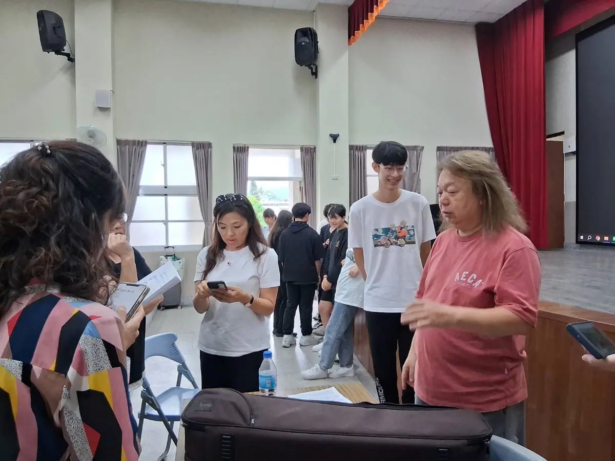 圖片來源:花蓮縣政府