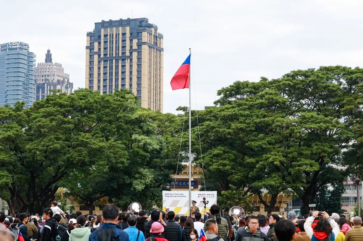 圖片來源:高雄市政府