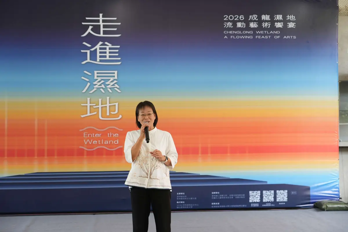 圖片來源:雲林縣政府