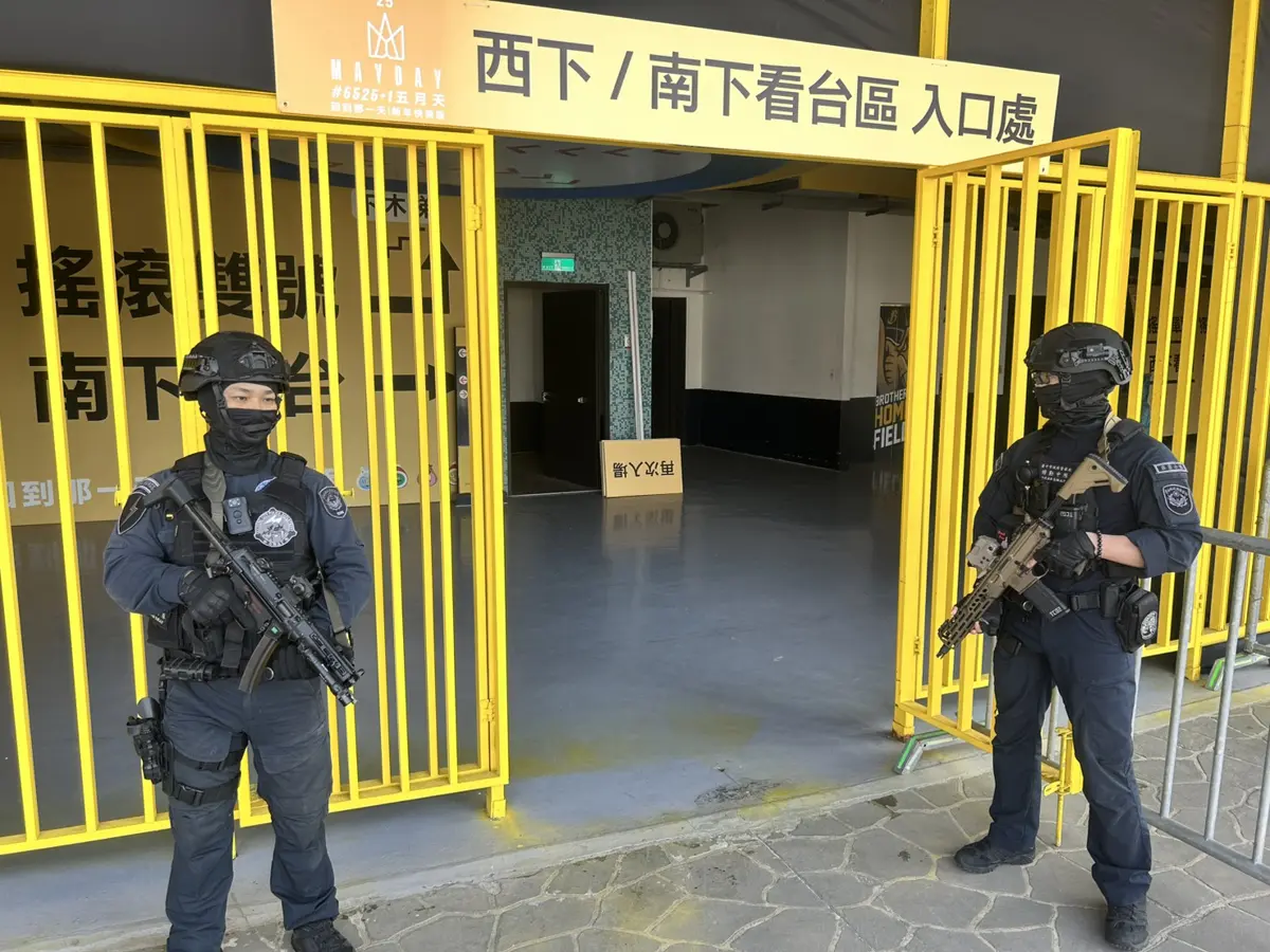 圖片來源:臺中市政府